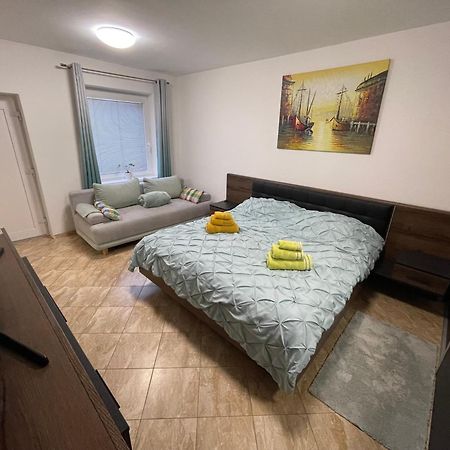 Apartman Pohoda Břeclav Eksteriør billede