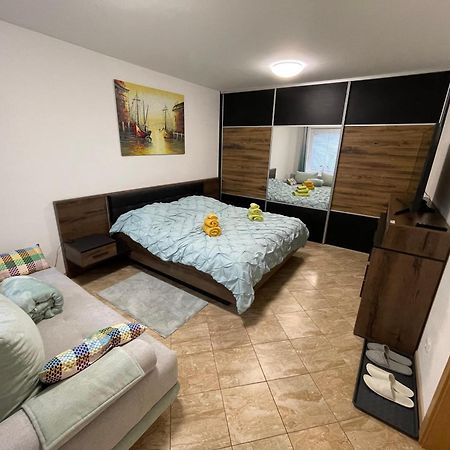Apartman Pohoda Břeclav Eksteriør billede