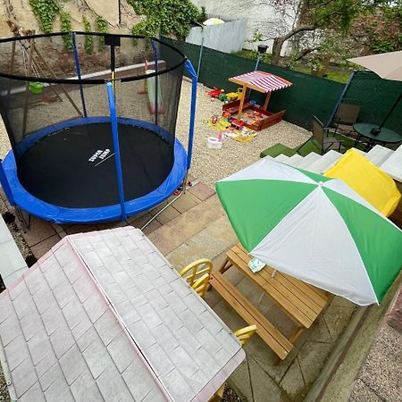 Apartman Pohoda Břeclav Eksteriør billede