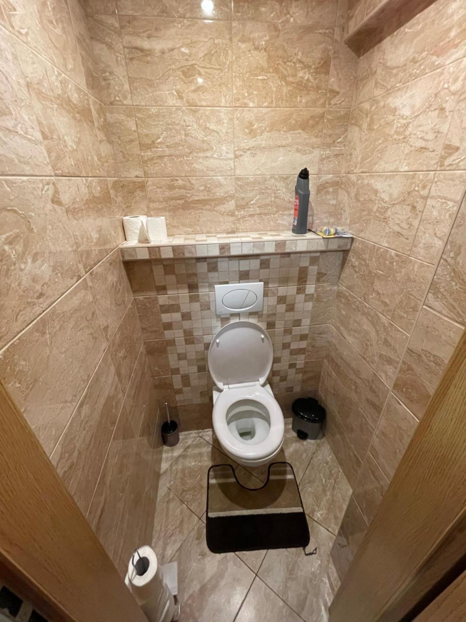 Apartman Pohoda Břeclav Eksteriør billede