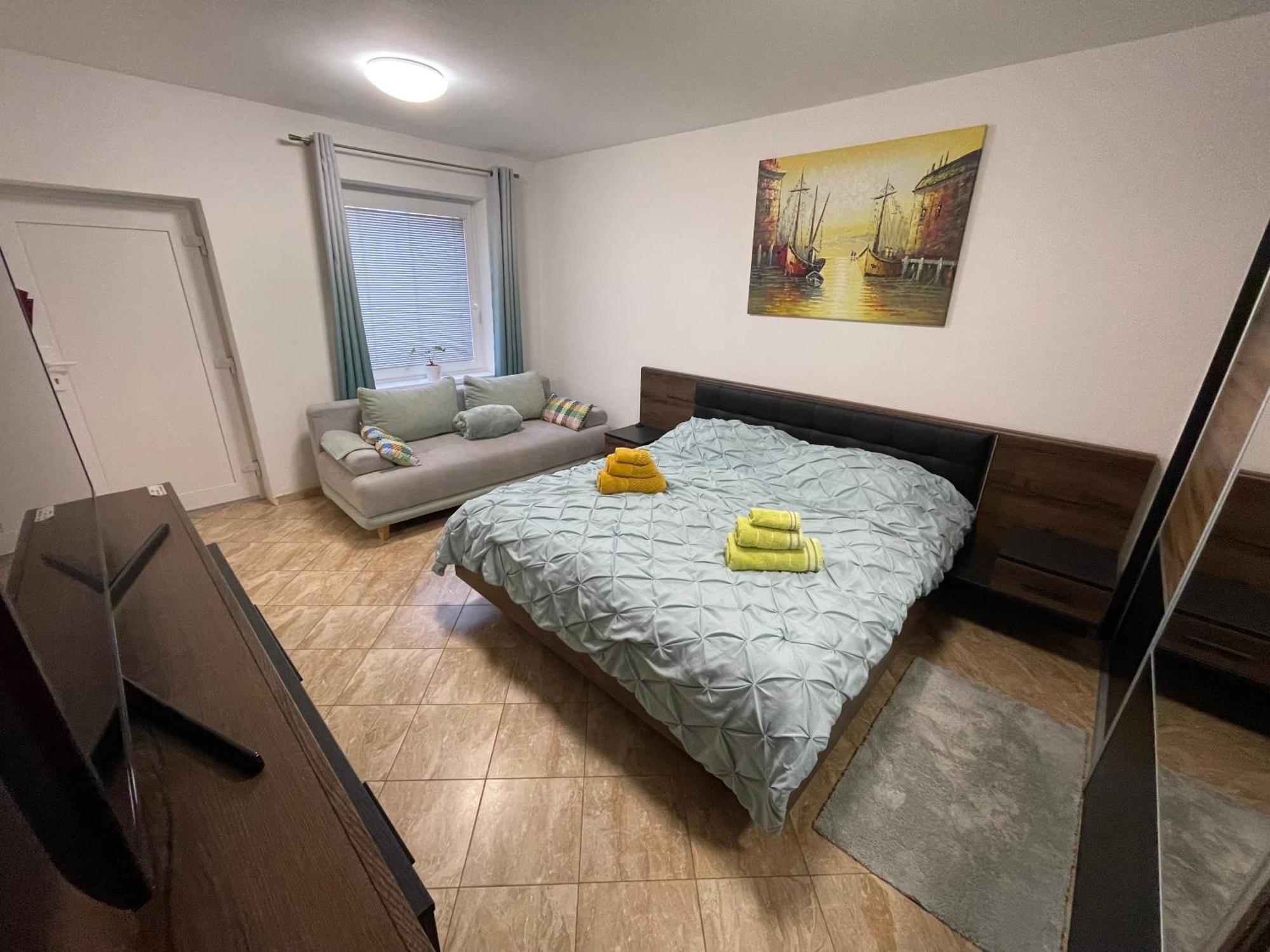 Apartman Pohoda Břeclav Eksteriør billede