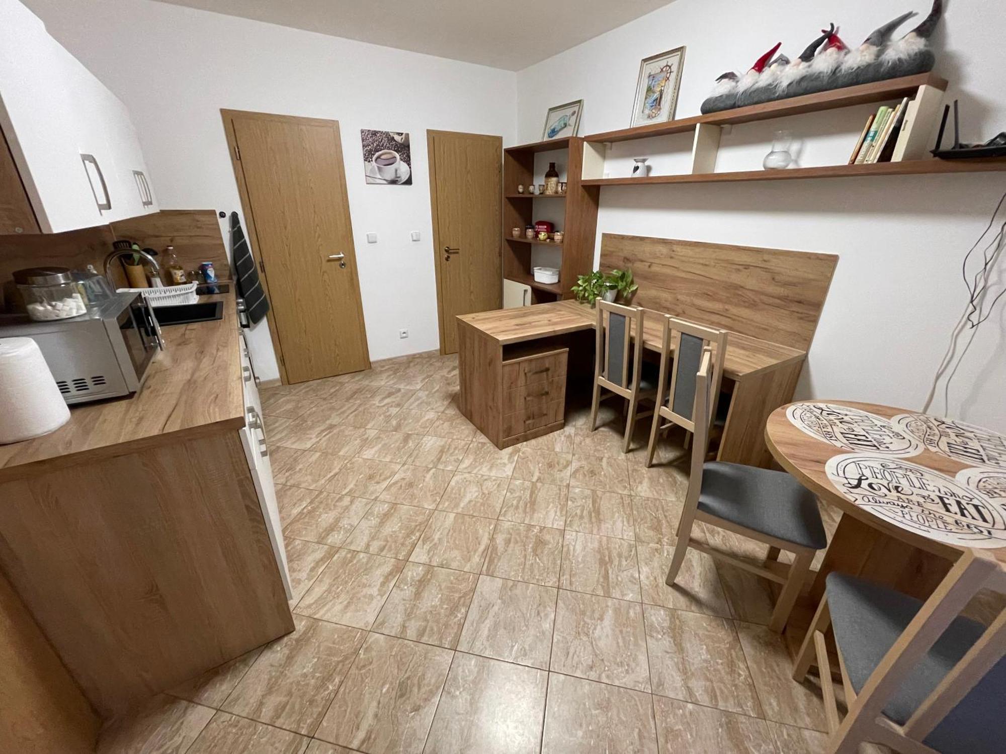 Apartman Pohoda Břeclav Eksteriør billede
