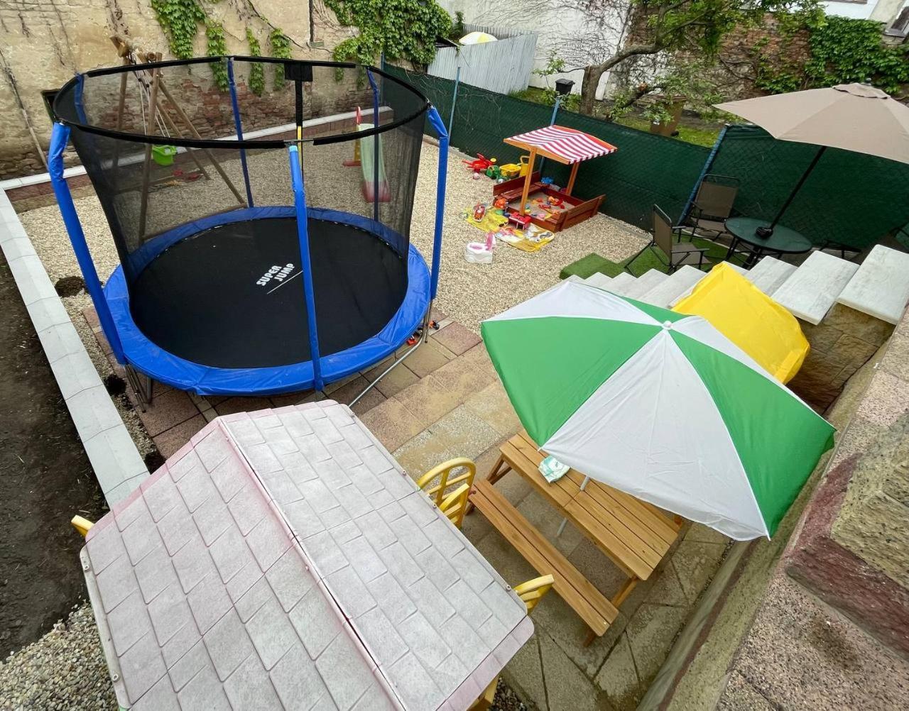 Apartman Pohoda Břeclav Eksteriør billede